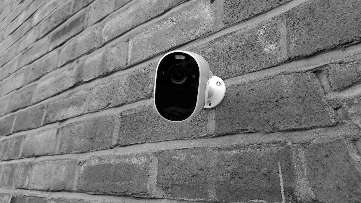 Best CCTV Camera To Ensure Complete Safety: Your Smart Security Solution